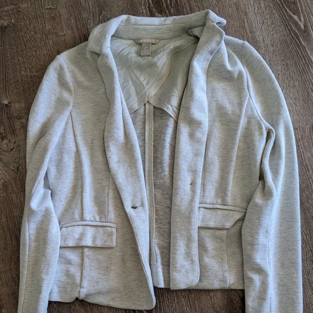 Banana Republic blazer